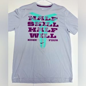 Nike Kobe Shirt